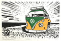 Whitstable Camper