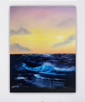 SunSet Sea