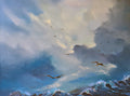 WANDERING ALBATROSS