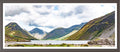 'Wastwater' - Panoramic - English Lake District