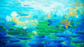 Water Lily IX.