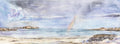 Wedding Bells on Bostadh Beach, Isle of Bernera, Isle of Lewis