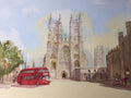 Westminster Abbey