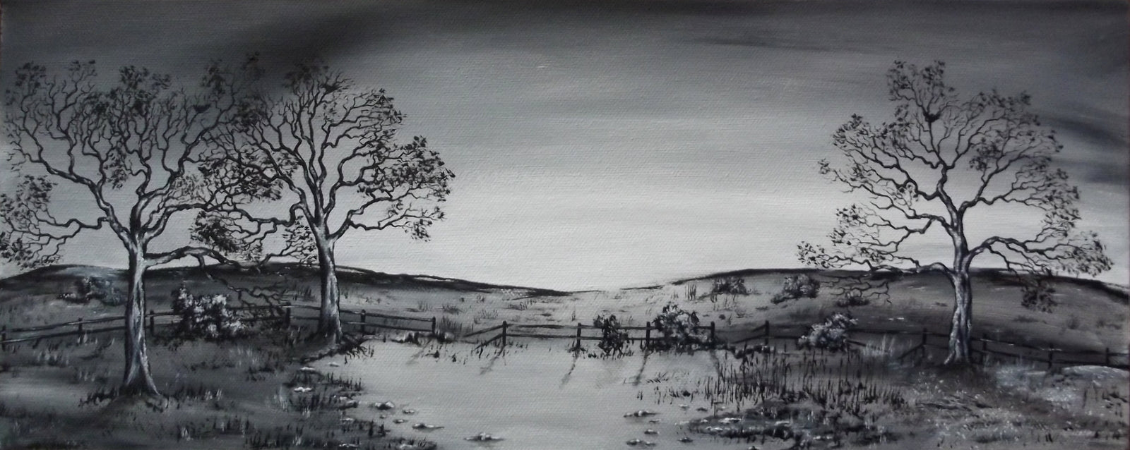 Wetlands