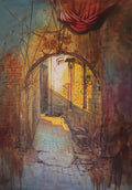 old street - duplicate title