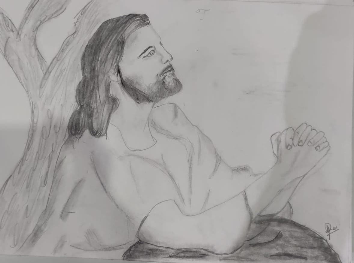 Garden of Gethsemane