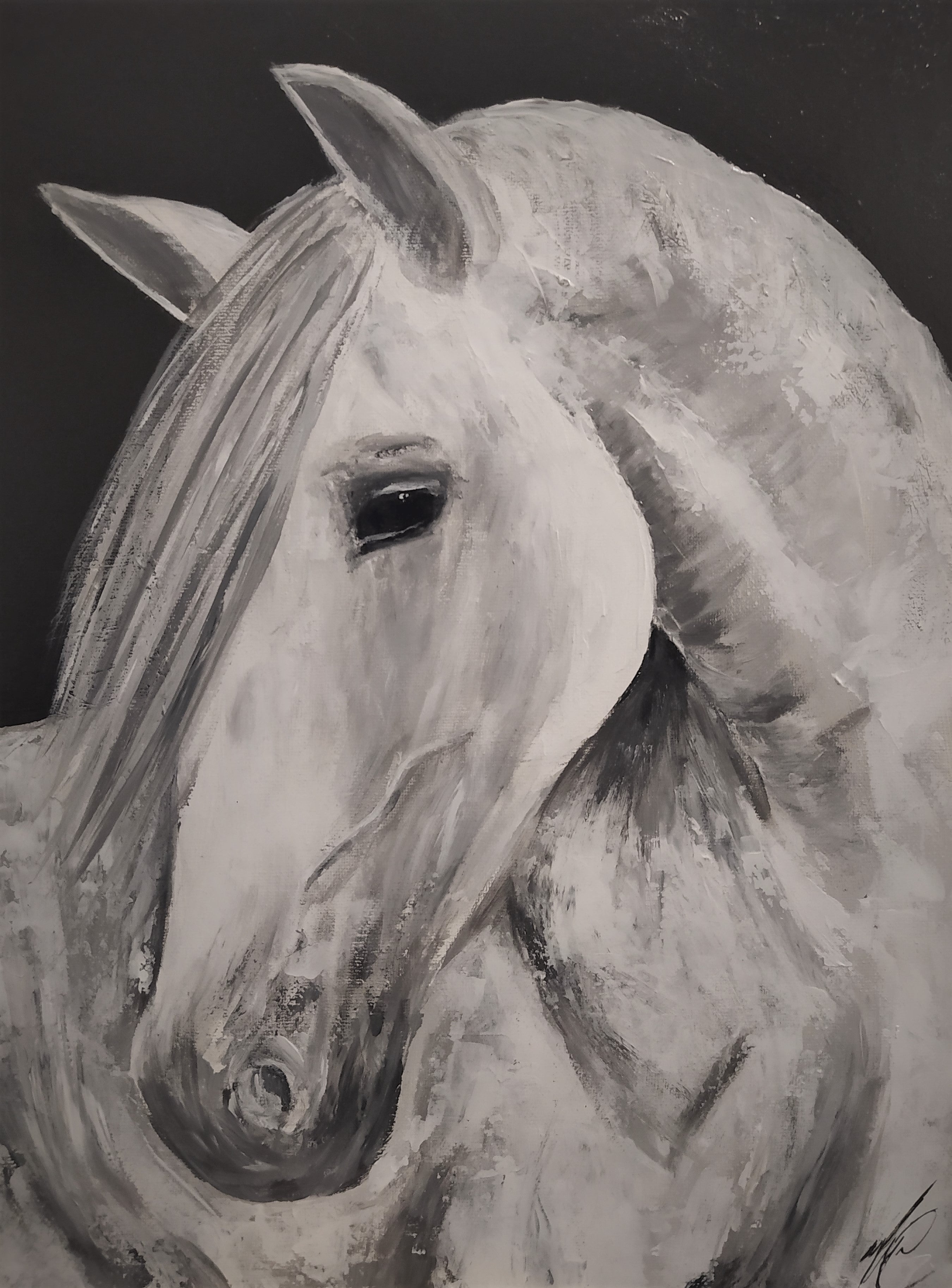 White Horse