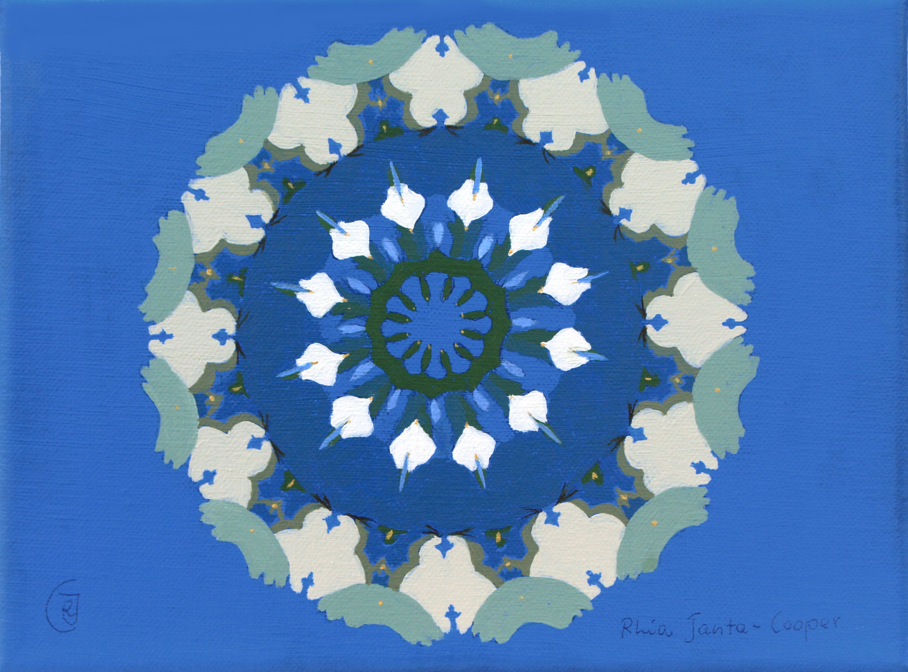 White Roses of York VI