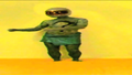 Who's That there? 1