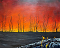 Wildfire