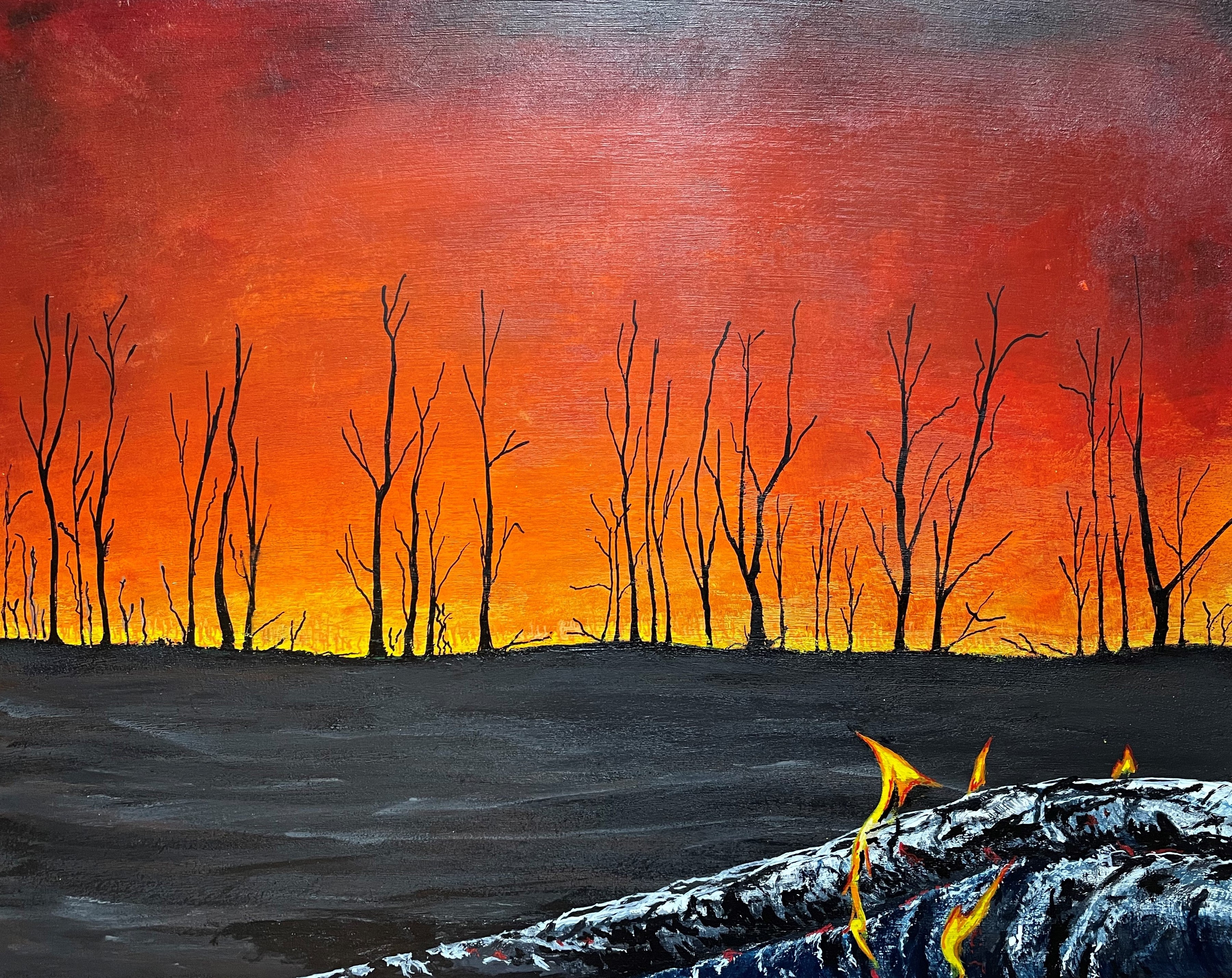 Wildfire