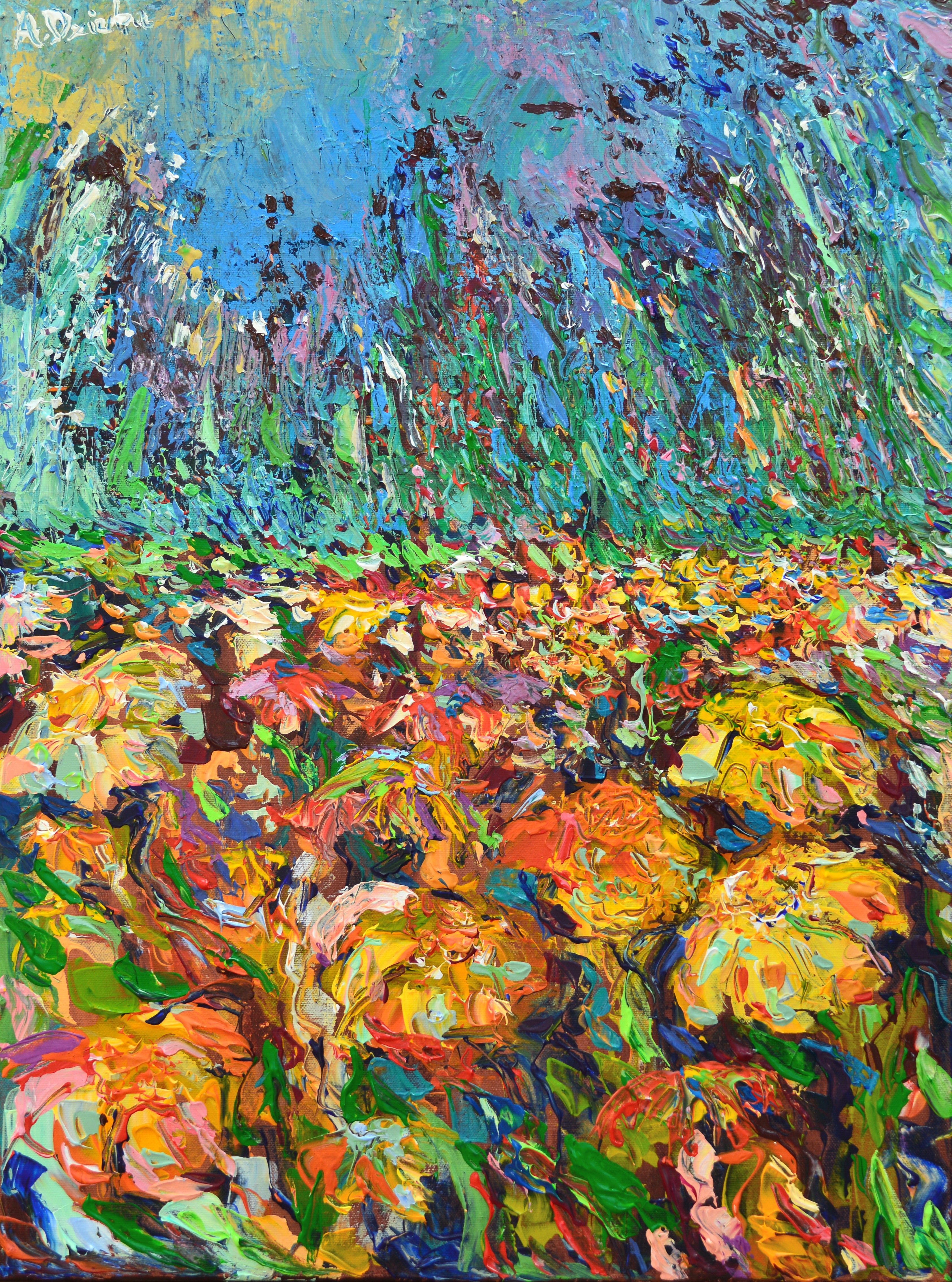 Wild Meadow