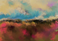 Wild And Windy Moors