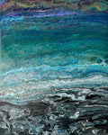 Wild Ocean