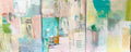 ABSTRACT WINDOWS OF VENICE