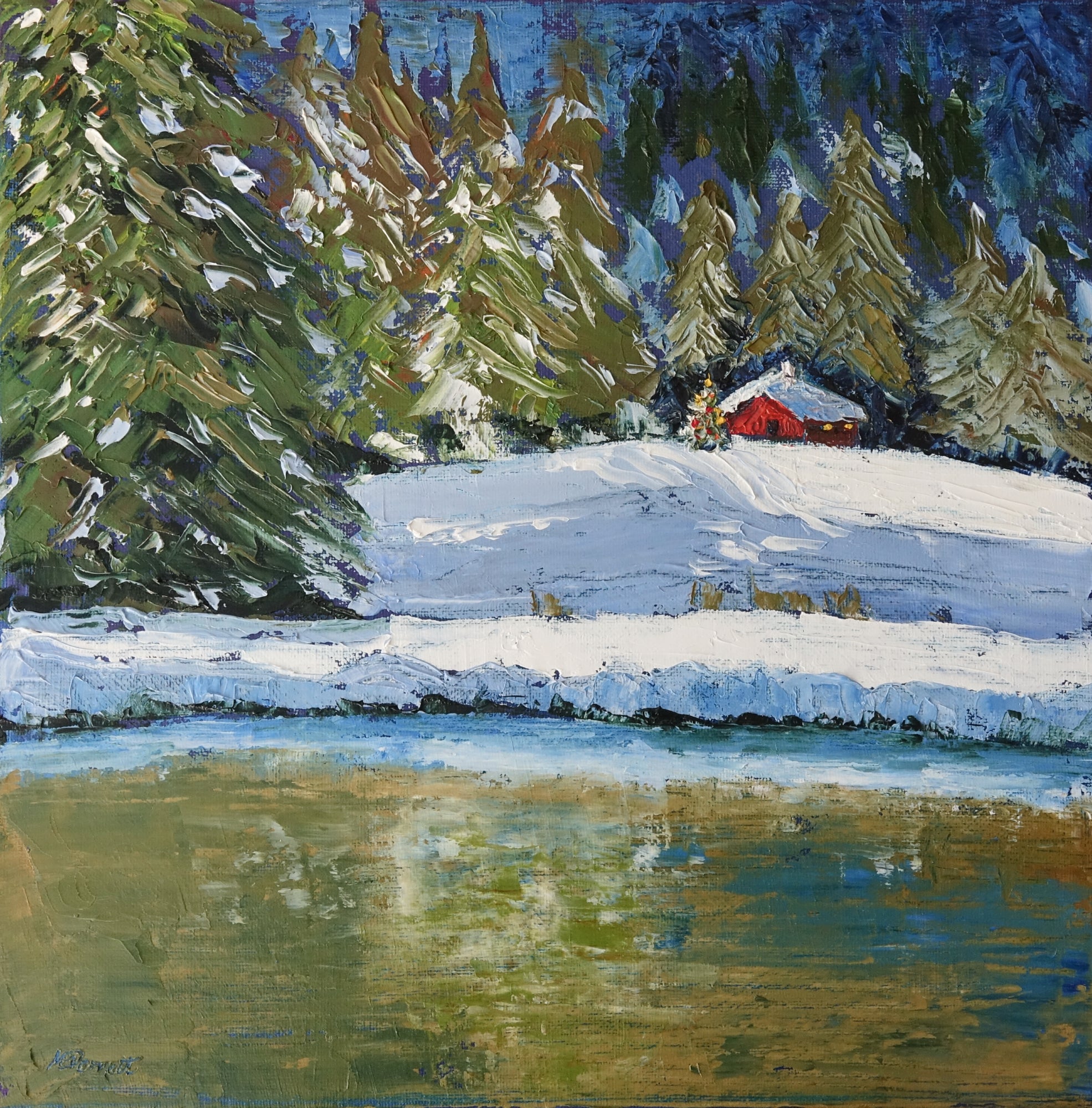Winter Cheer