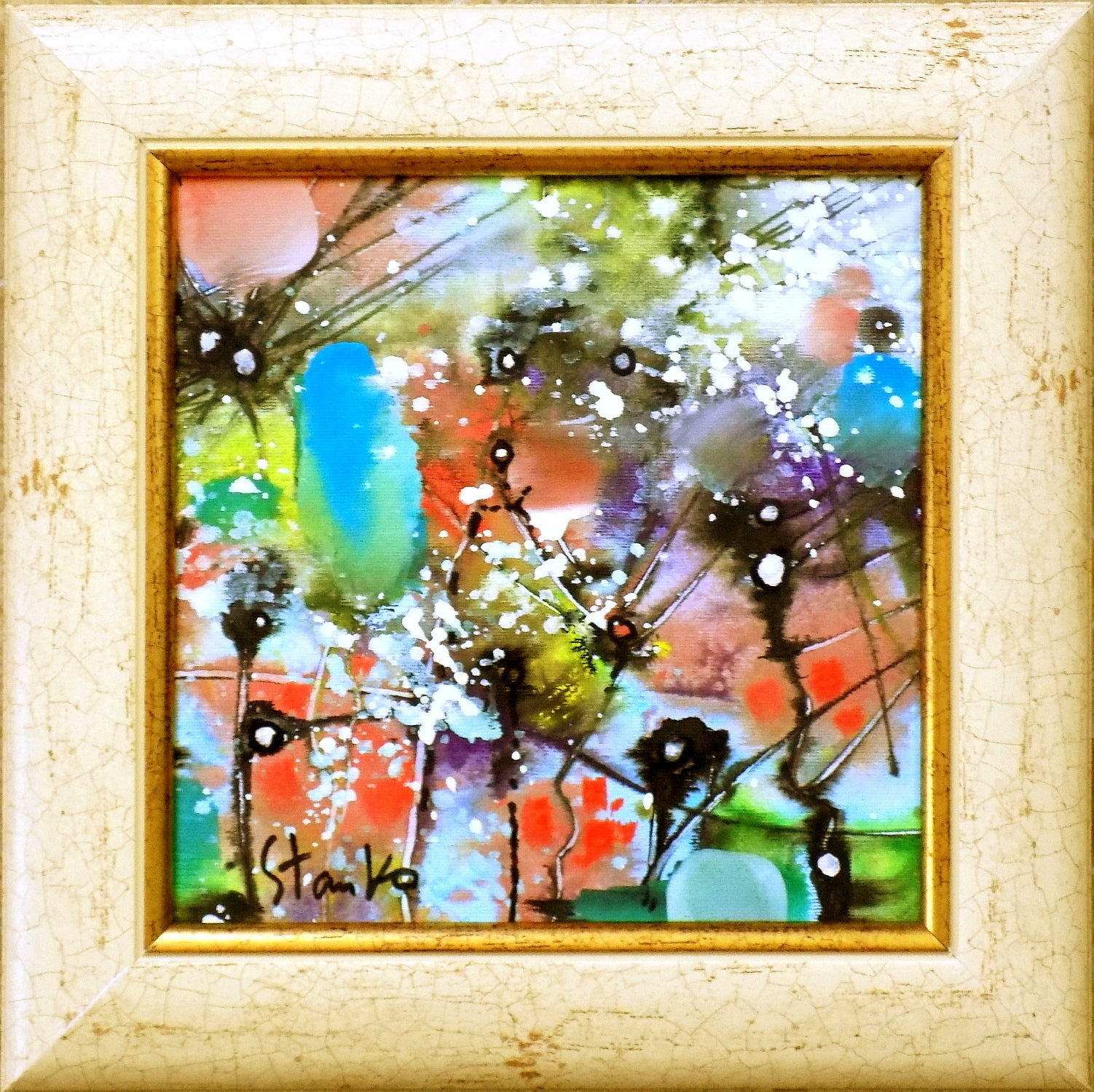 Winter mood(Christmas)-VII