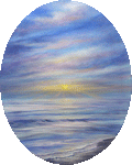 Winter Sunrise