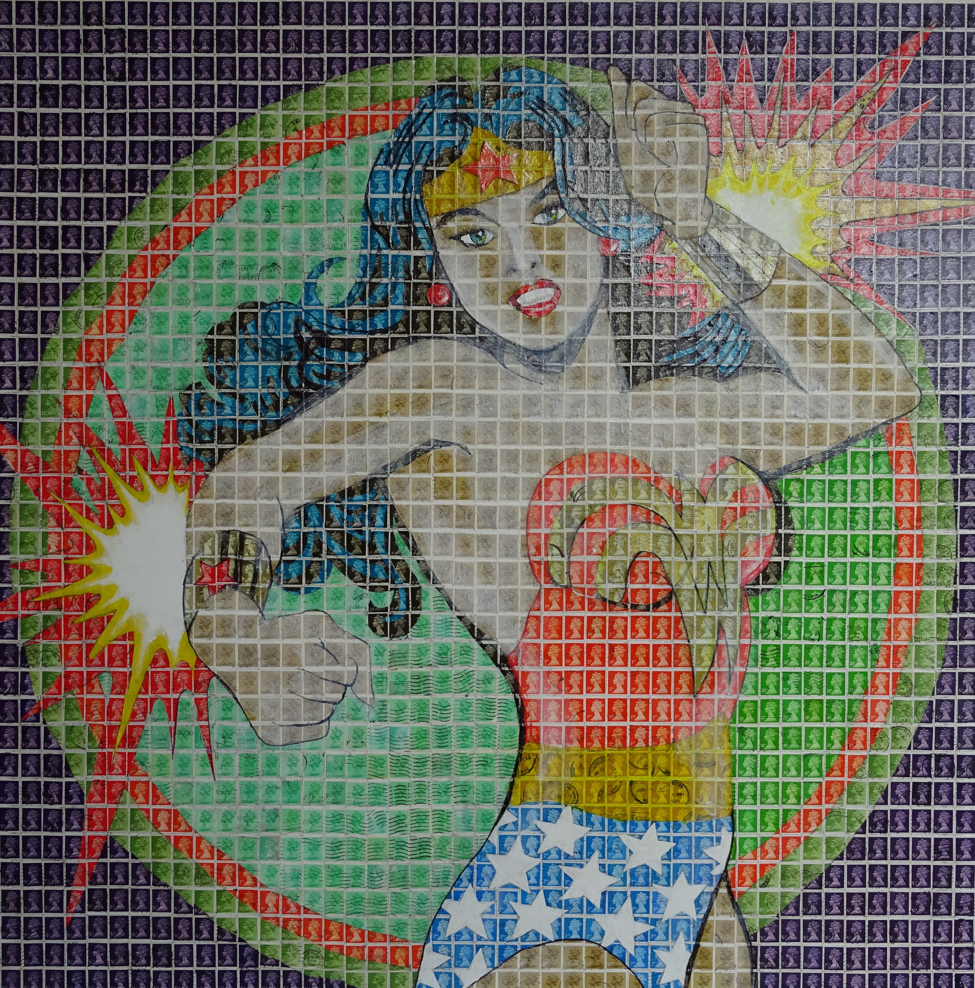 Wonder Woman