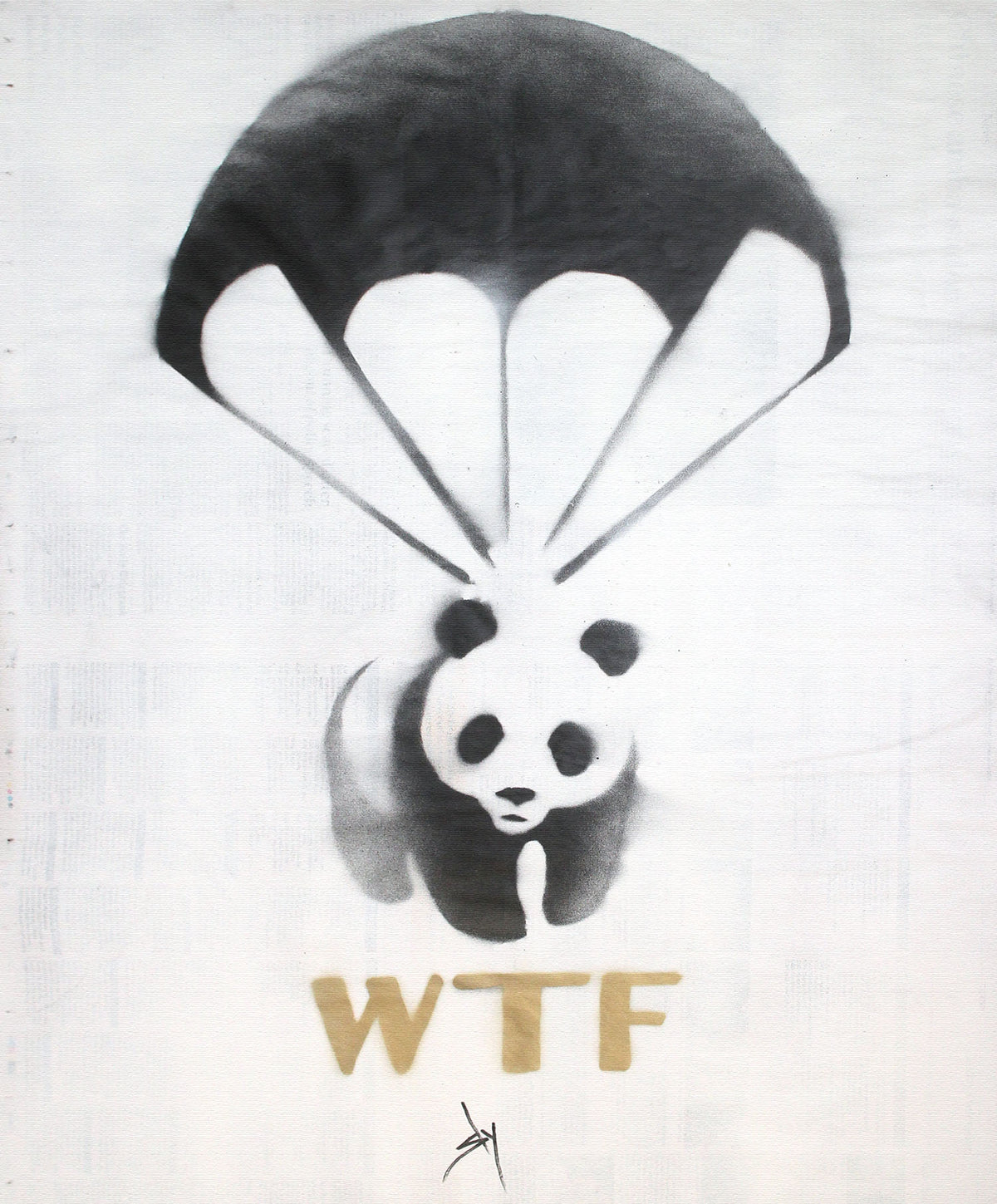 WTF