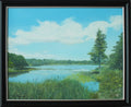 Wykeham Lakes 2