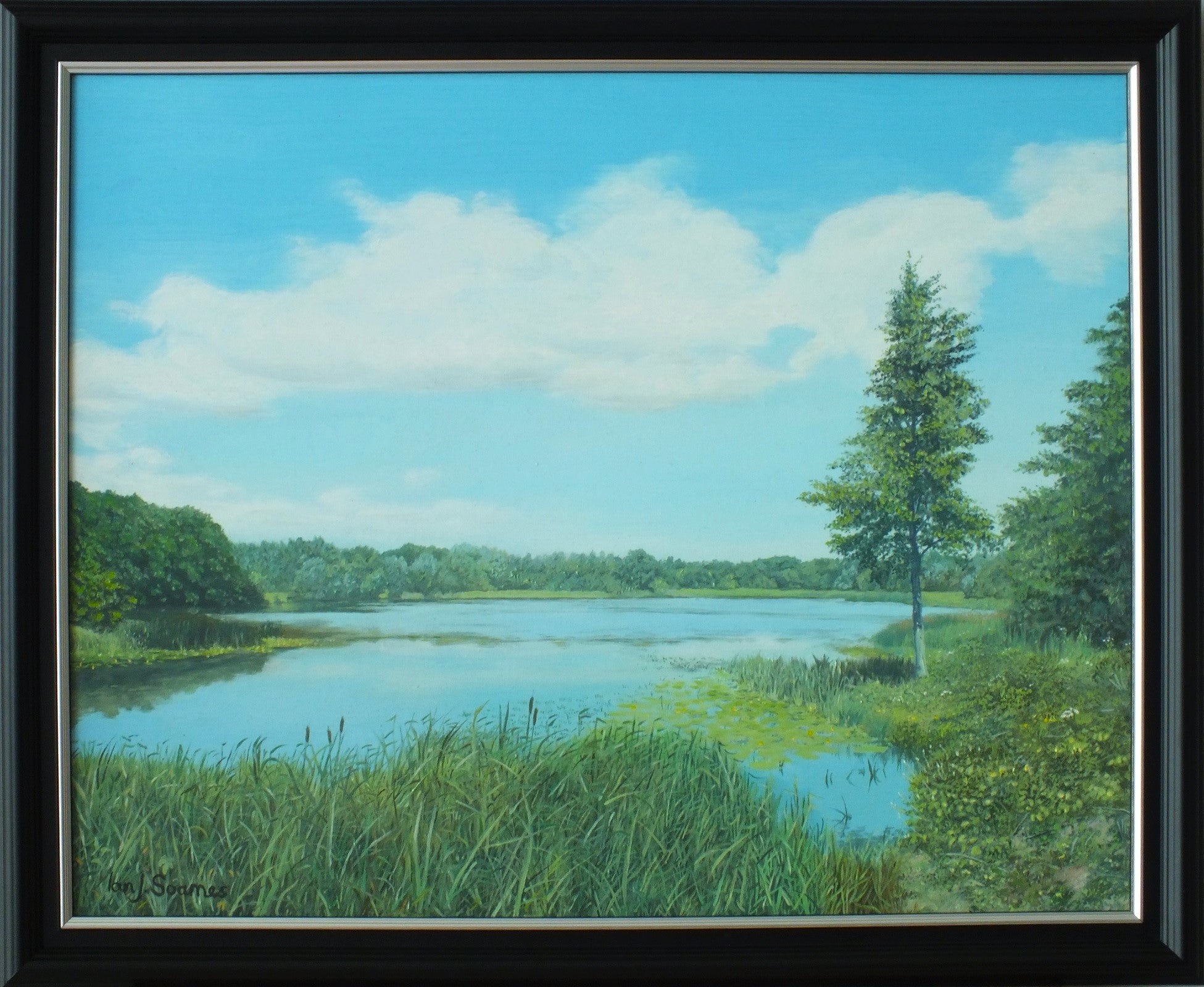 Wykeham Lakes 2
