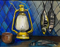 Yellow Lantern
