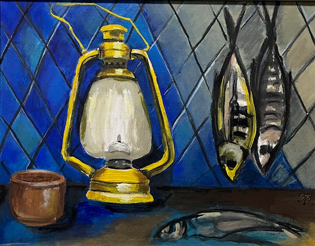 Yellow Lantern