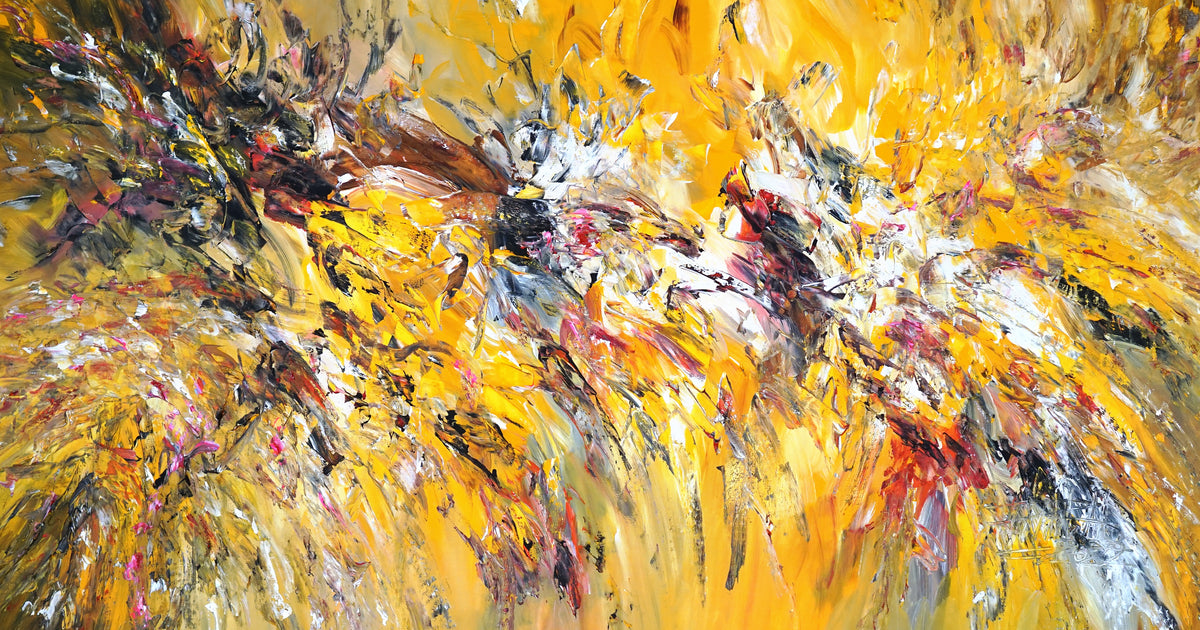 Yellow Energy XXL 1