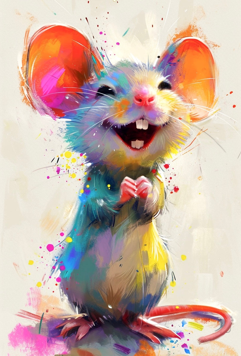 "Happy "