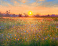 Summer Garden Dreams
