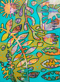 Dancing Leaves