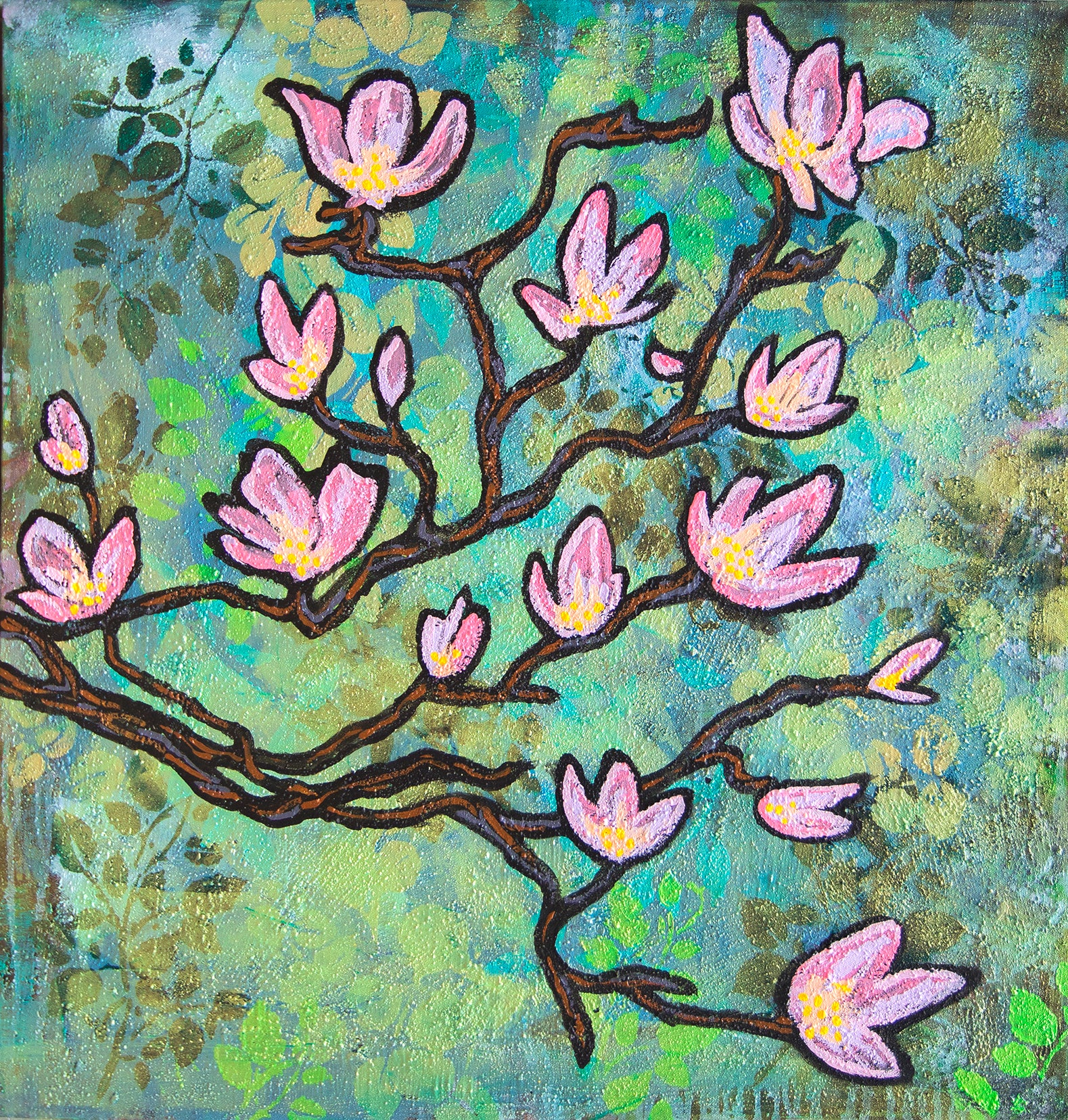 Spring Nature