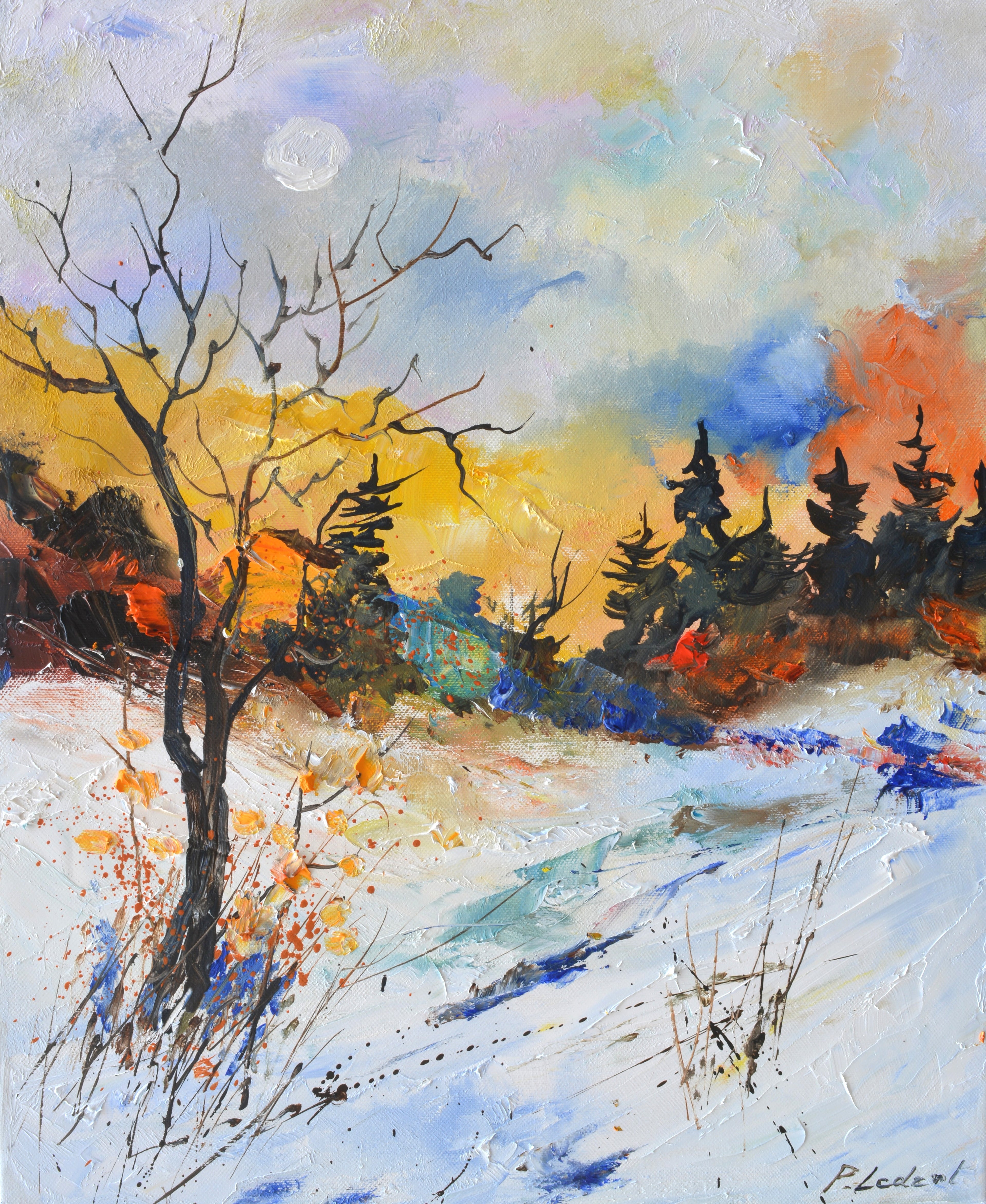 Colourfulwinter