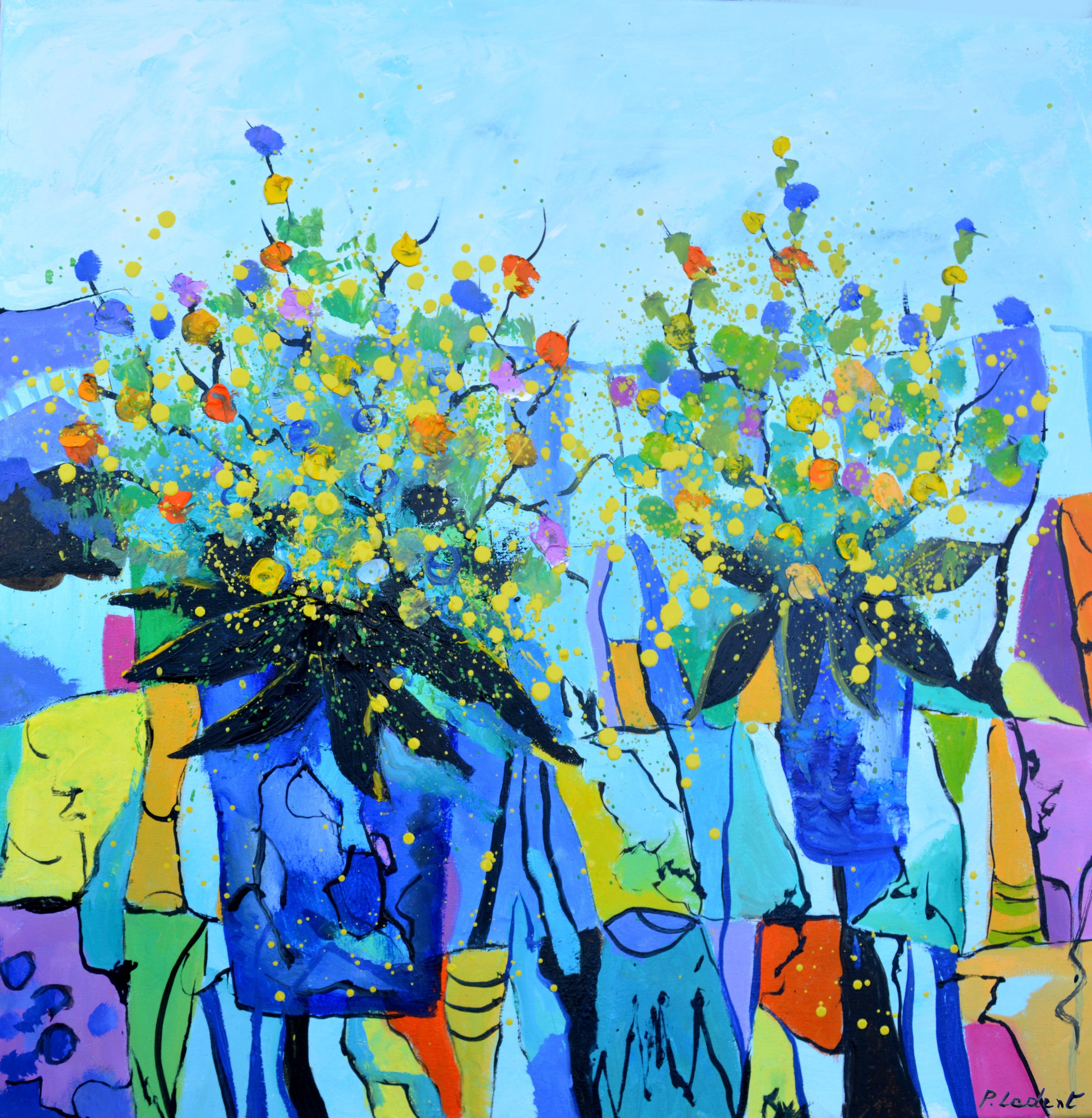 Still lifes   7725