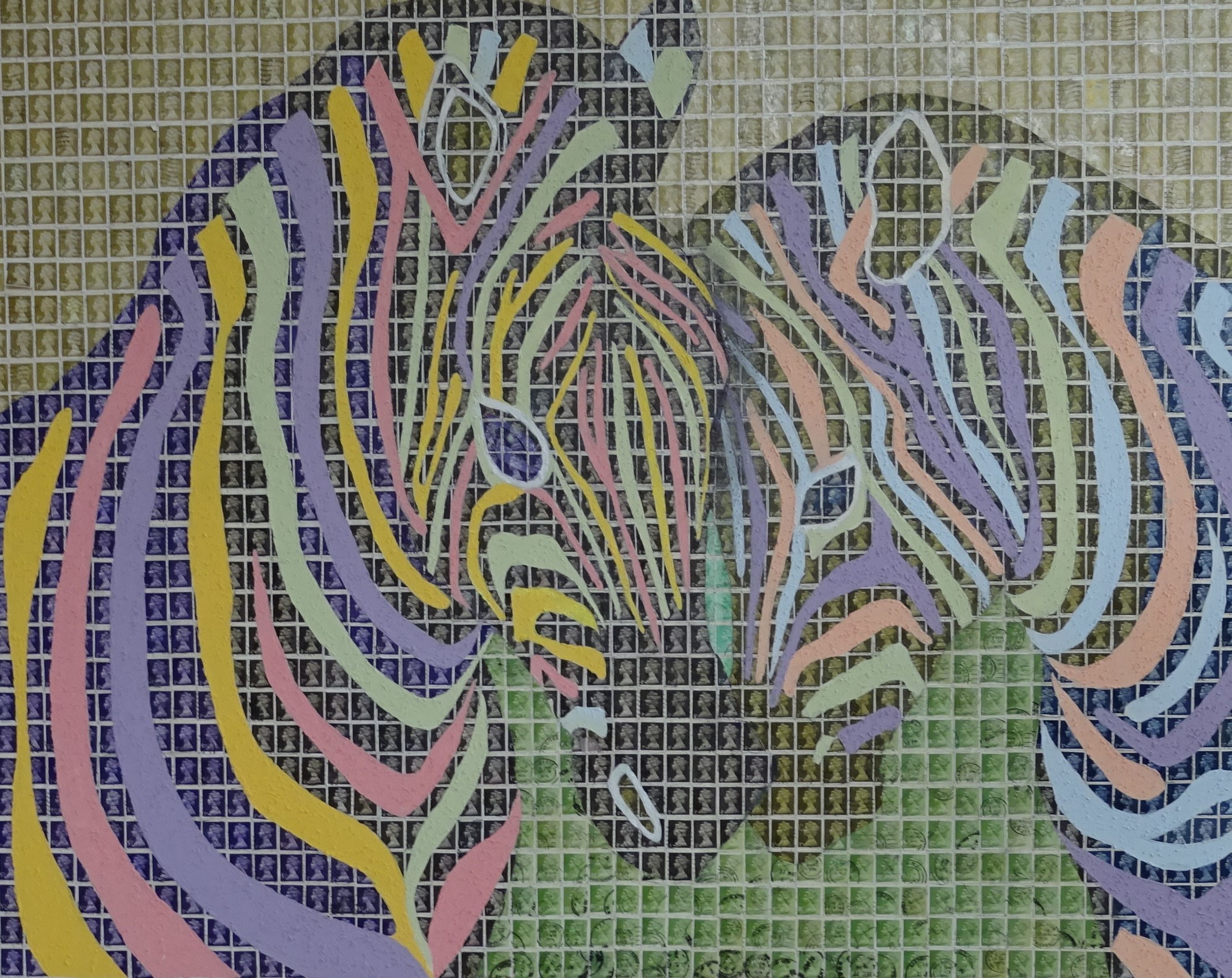 Zebras