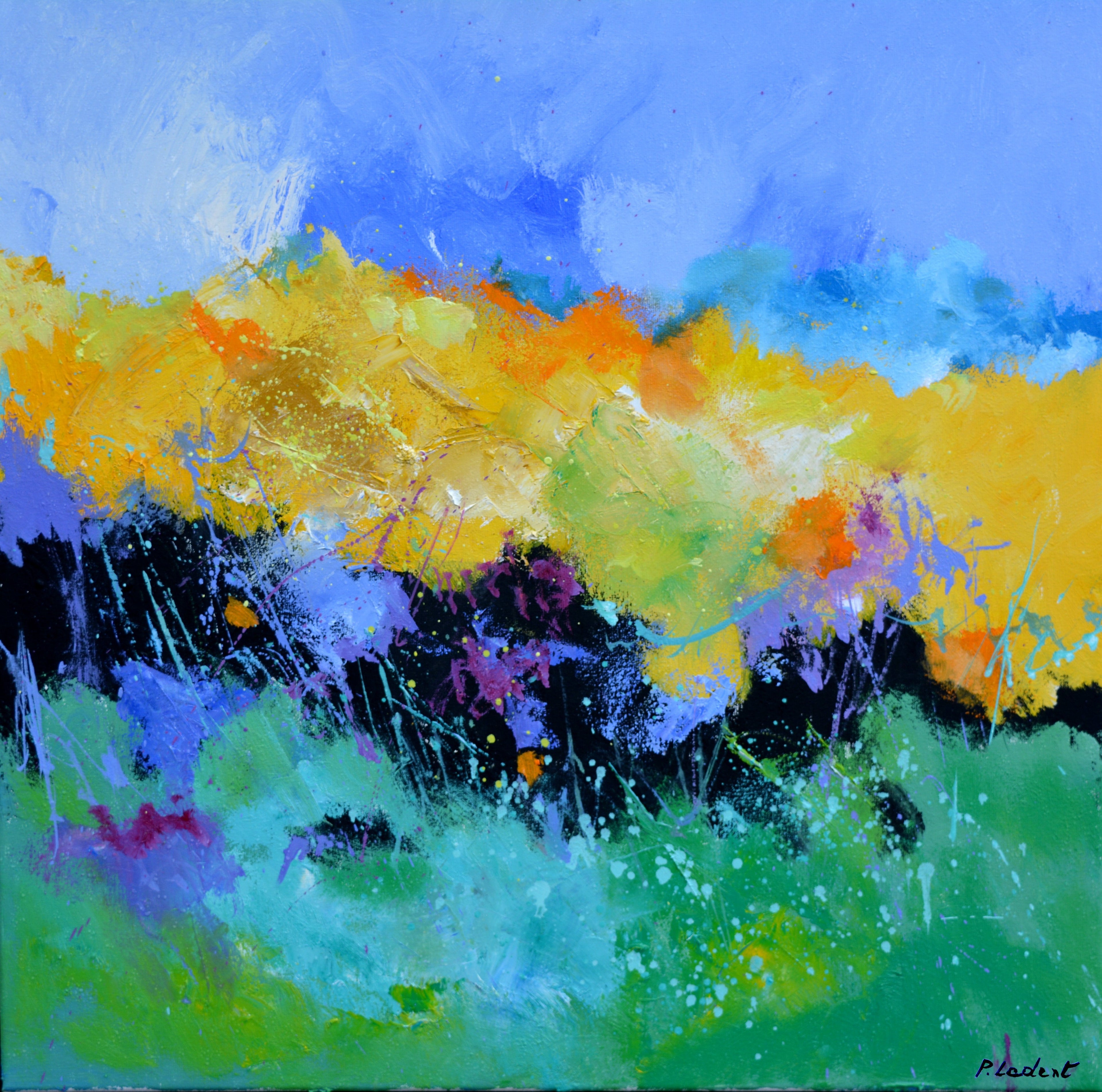 Summer colors