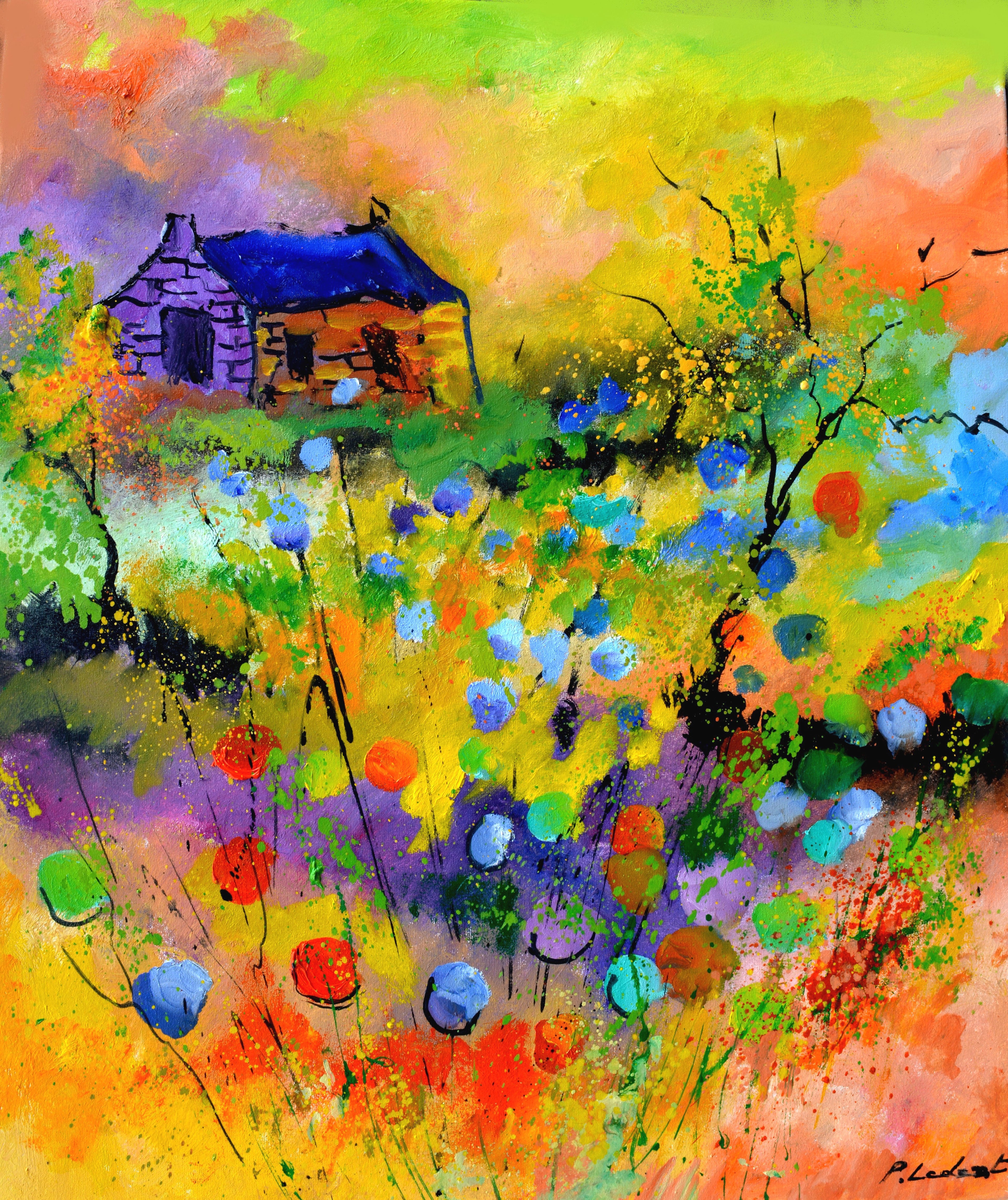 Fairyland cottage