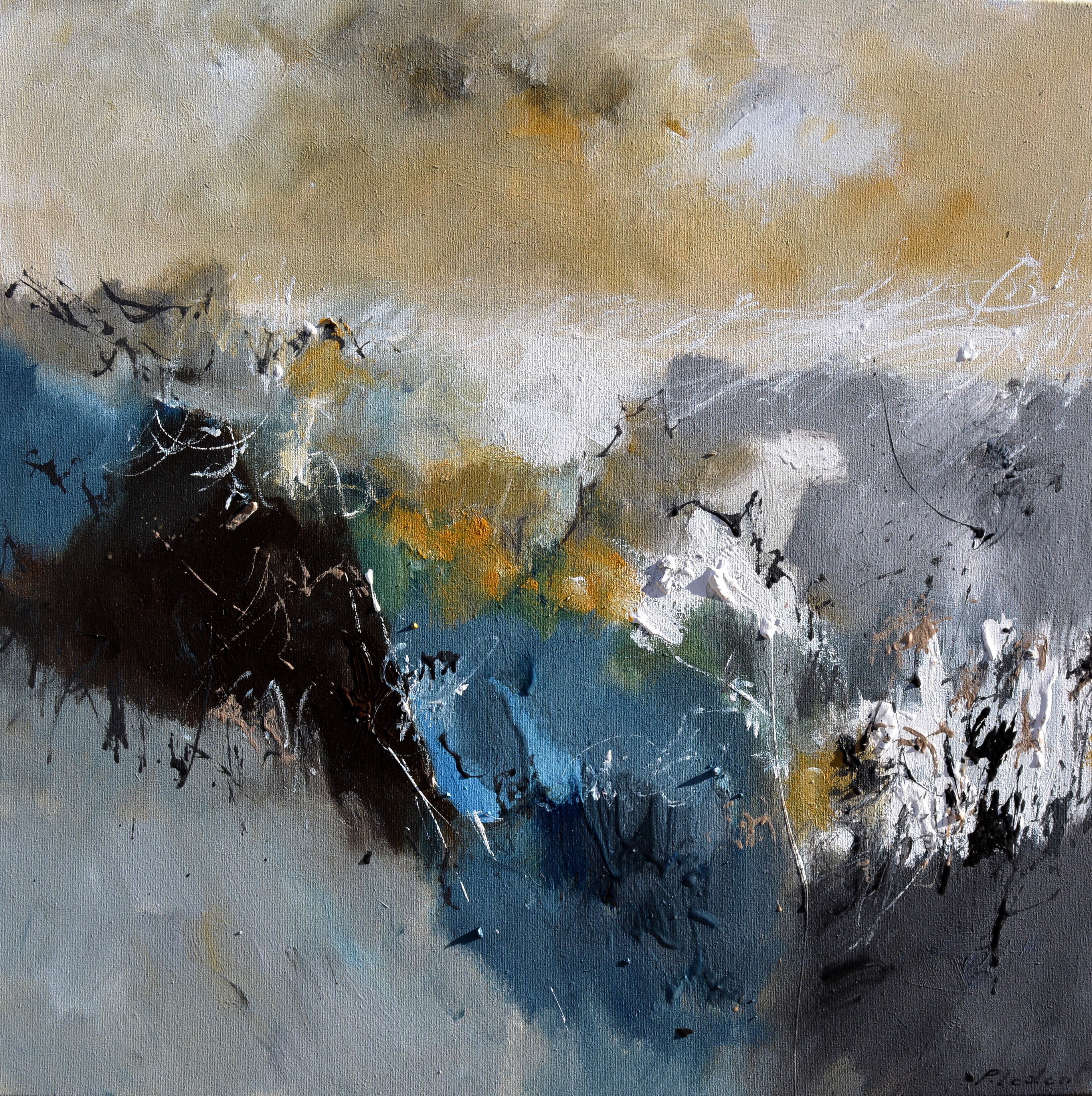 Silent dunes