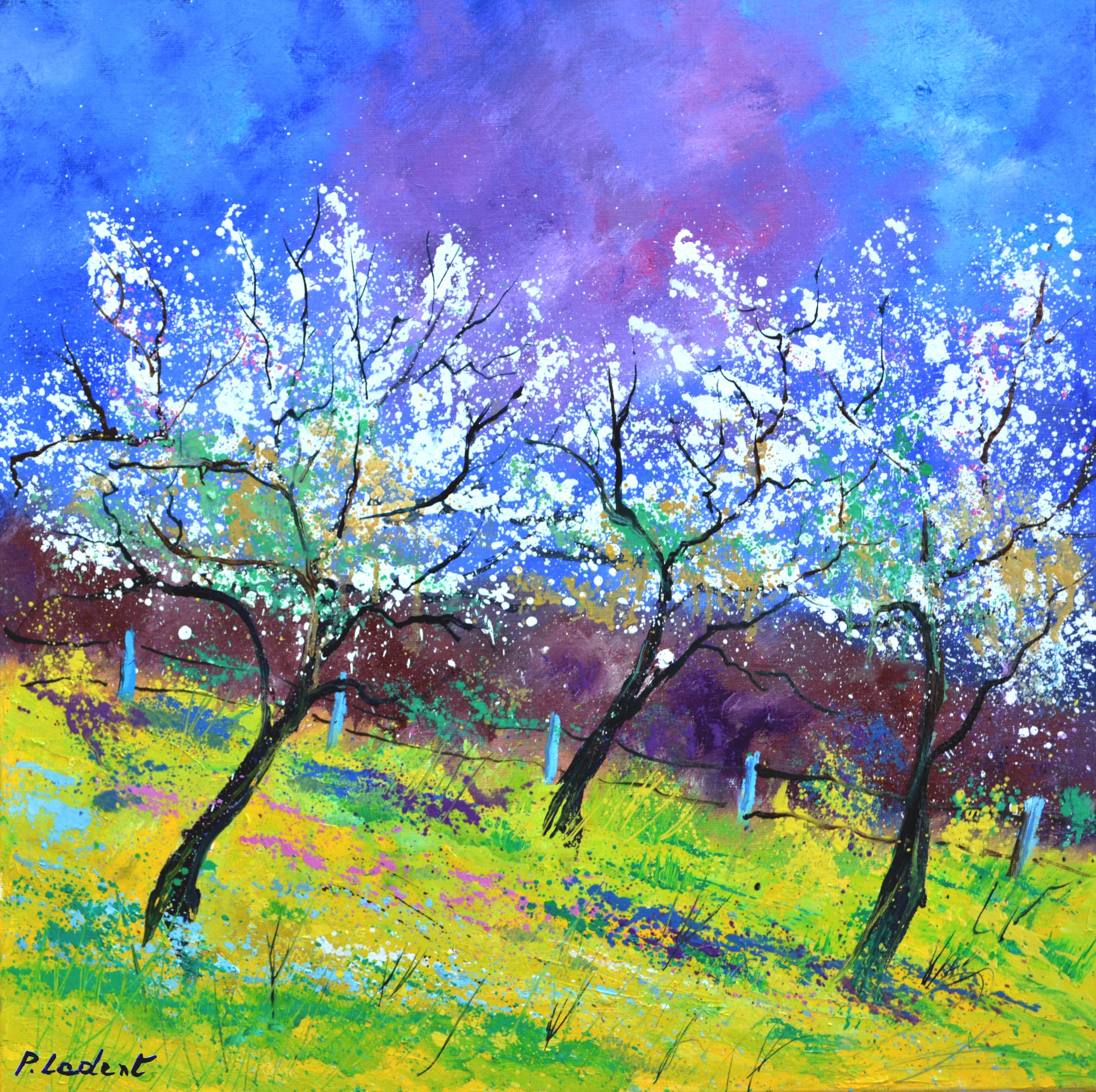 Springtime
