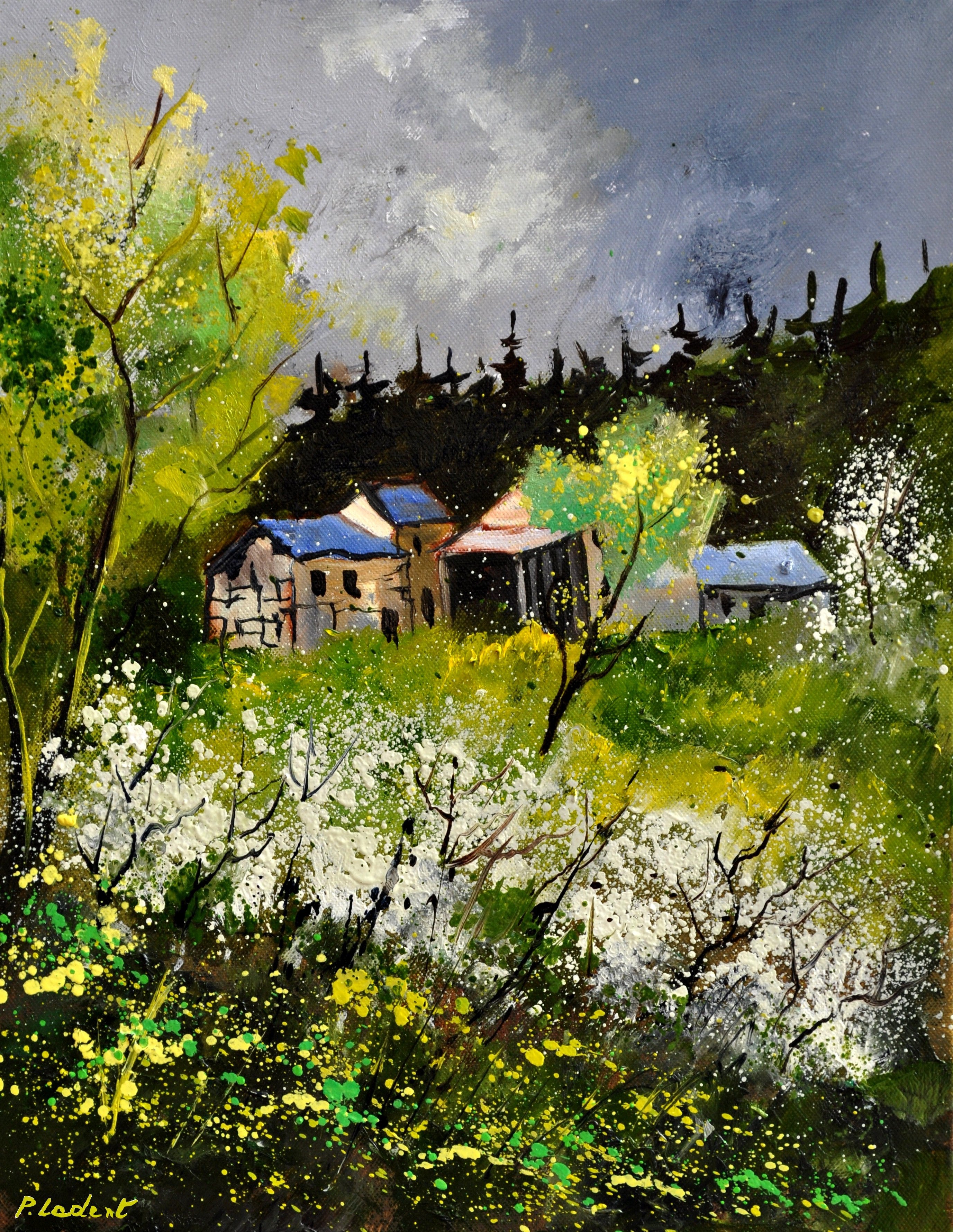 Spring