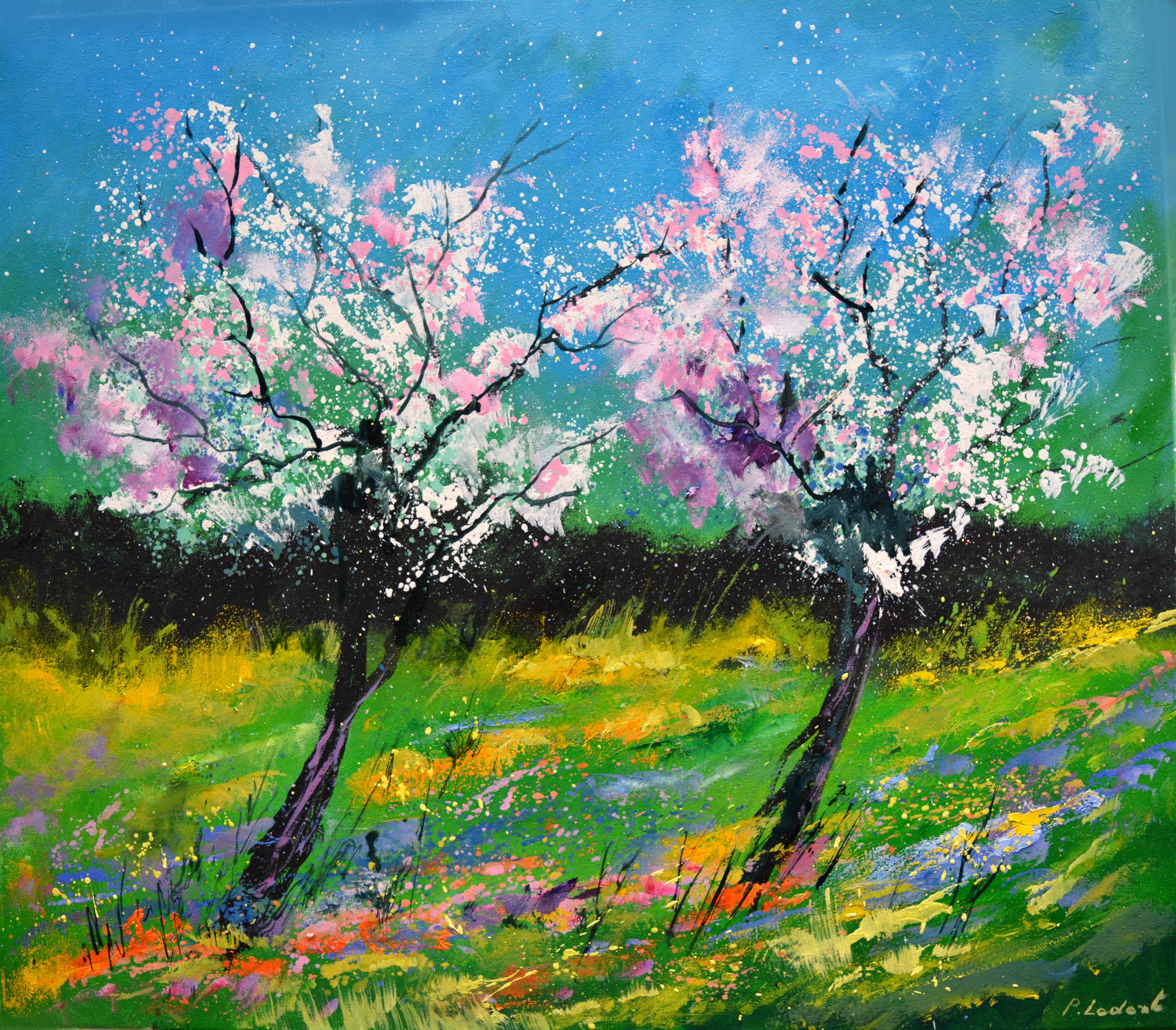 Spring 8726